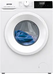 Пральна машина Gorenje WNHPI 62SCSIRV/UA автоматична (WFLP6012) (6922846) - мініатюра 8