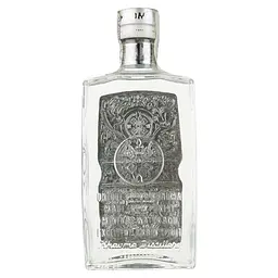Водка Xaoma Platinum, 40%, 0,5 л - мініатюра 2
