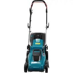 Газонокосарка електрична Makita ELM3720 (37 см, 40 л, 1400 Вт, 11.6 кг) - мініатюра 3