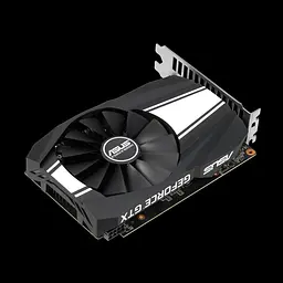 Відеокарта Asus GeForce GTX 1660 SUPER Phoenix 6144MB (PH-GTX1660S-6G) - мініатюра 4