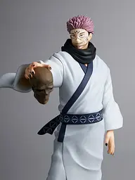 Фігурка Taito Jujutsu Kaisen Sukuna Магічна битва Сукуна 19 см T JK S 19 - мініатюра 6