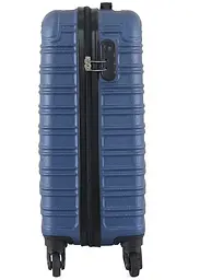 Валіза Semi Line 20" (S) Blue (T5635-1) (DAS302599) - мініатюра 6