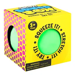Іграшка-забавка HY toys Емодзі 6.5 см (CKS-10739) - мініатюра 2
