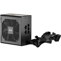 Блок живлення 2E Gaming Solid Power Pro 650W (2E-SP650BRSM-120) [140622] - мініатюра 4