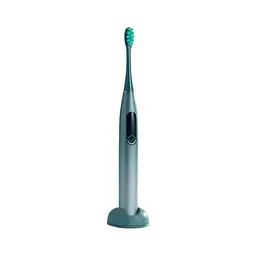 Електрична зубна щітка Oclean X Pro Green Smart Sonic Toothbrush - мініатюра 3