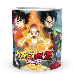 Кухоль GeekLand Dragon Ball Перлина Дракона DB 02.14 330 мл білий - мініатюра 2