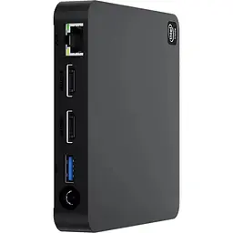 Неттоп Beelink T5 Mini N4020 4/64GB [111832] - мініатюра 6