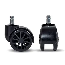 Ігрове крісло FragON 2X Series (FRGN_2X_R2_BLACK ) Black (FRGN_2X_R2_BLACK) - мініатюра 9