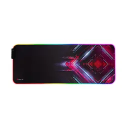 Килимок для мишки Xtrike ME ME MP-606 RGB (MP-606) - мініатюра 6