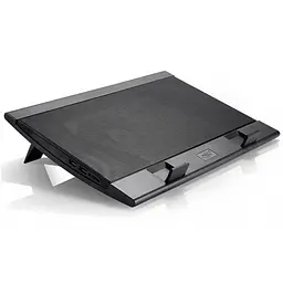 Підставка для ноутбука Deepcool Wind Pal FS 17" (WIND PAL FS) - мініатюра 2