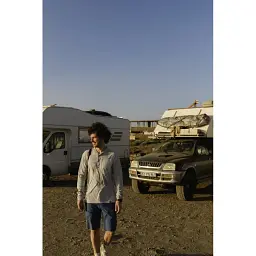 Шорти Turbat Prut Trek Shorts Mns - мініатюра 4