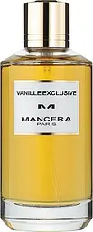 Парфумована вода Mancera Vanille Exclusive Тестер 120 мл