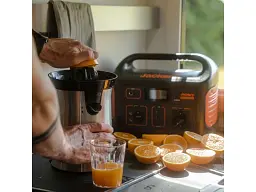 Портативна зарядна станція Jackery Explorer 500EU - мініатюра 9