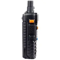 Рація Baofeng UV-5R Forest Black - мініатюра 2