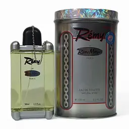 Туалетна вода для чоловіків Remy Marquis Remy Men 100 мл (46819781654) - мініатюра 3