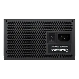 Блок живлення GameMax GX-800 800W 80+ Gold (GX-800) - мініатюра 6