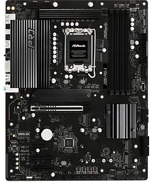 Материнская плата AsRock Z890 PRO-A (Z890 PRO-A) (Socket 1851, Intel Z890, ATX)