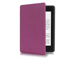 Чохол для електронної книги BeCover Smart Case для Amazon Kindle Paperwhite 11th Gen. 2021 Purple (707206)