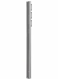 Смартфон Samsung Galaxy S22 Ultra 8/256GB Phantom White (SM-S9080) (Asia) [5G, NFC, 2 SIM] - мініатюра 9