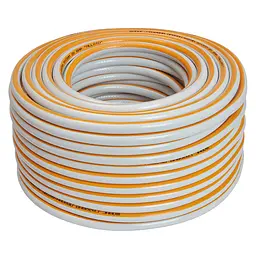 Шланг гумовий для газу Ø9 х 15 мм 20 bar (GH-67697) (Бухта 50м) - мініатюра 2