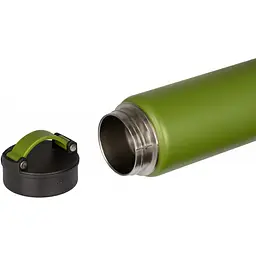 Кришка для термоса Skif Outdoor Sporty u:оливковий - мініатюра 3