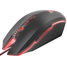 Миша Patriot Viper V530 Optical чорна - мініатюра 6