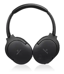 Навушники Real-EL GD-850 Black (EL124100025) - мініатюра 2