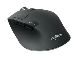 Миша Logitech M720 Triathlon (910-004791) - мініатюра 2