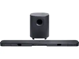 Саундбар JBL Bar 800MK2 (BAR800M2BLK) - мініатюра 3
