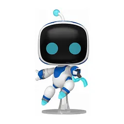 Фигурка Funko Pop серии Astro Bot - Астро Бот (91456)