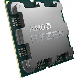 Процесор AMD Ryzen 5 9500F Tray (100-000001406) UA [173697] - мініатюра 3