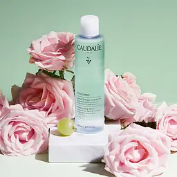 Тонізуючий лосьйон Caudalie Vinoclean, 200 мл (315) - мініатюра 2