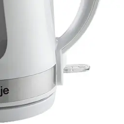 Електрочайник Gorenje K17WE [685814] [117914] - мініатюра 3