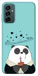 Чохол Demsky Пандочка для Samsung Galaxy M23 5G