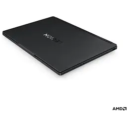 Ноутбук Lenovo Legion 5 15AHP11 Eclipse Black (83Q70032CK) - мініатюра 4