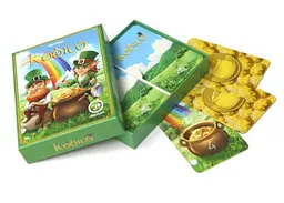 Настільна гра Games 7 Days Кобіто (Kobito) (укр.) (КБТ01UA) - мініатюра 9