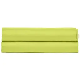 Простирадло Cosas Lime 240х260 см (Ranfors70_Lime_260s)