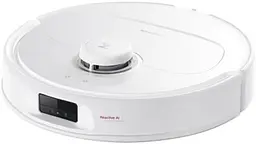 Робот-пилосос Q REVO MAXV WHITE QRMV02-00 ROBOROCK - мініатюра 4