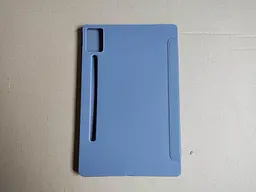 Чохол Flat для планшета Lenovo Tab P12 12.7' TB-373 FU TB-375 FC Лаванда - мініатюра 2