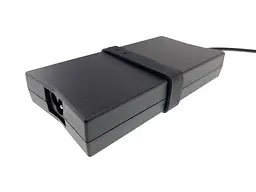 Блок живлення (зарядка) для ноутбука Dell 130W (19.5V 6,7А 7,4x5,0мм), 130W, 19.5V, 6.7A, 7,4ммx5,0мм - мініатюра 5