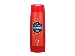 Гель-шампунь OLD SPICE 400мл 2в1 Captain