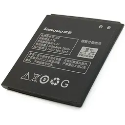 Батарея Lenovo BL204 A586; S696; A765e; A630T; A670T 1700 мА*год