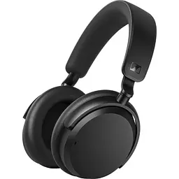 Навушники Sennheiser Accentum Wireless Black (700174) [130562] - мініатюра 1