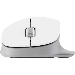 Bluetooth миша Xiaomi Wireless Mouse Comfort Edition (BHR9354GL) White UA - мініатюра 3