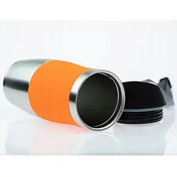 Термокружка Edenberg EB-623-Orange 380 мл оранжевая - миниатюра 3