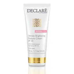 Відбілюючий зволожуючий крем SPF30 Declare 50 мл