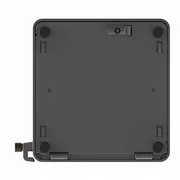 Комп'ютер ASUS NUC 15 Pro RNUC15CRHU700002 / Ultra 7 255H 28W, Wi-Fi 7 BE201 (90AR00Q2-M000A0) - мініатюра 10