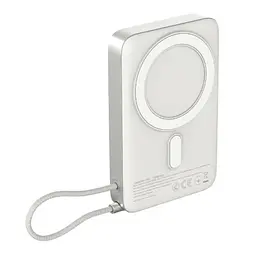 УМБ 10000 mAh X-power SI10A8QL-MAG 22.5 Вт Sigma mobile teh0023510 - мініатюра 3