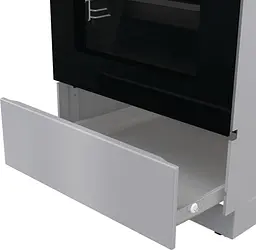 Плита Gorenje GEC5C41SG - мініатюра 10
