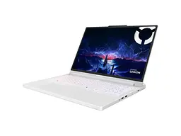 Ноутбук Lenovo Legion Pro 7 16IAX10H Glacier White (83F500RJRA) - мініатюра 3